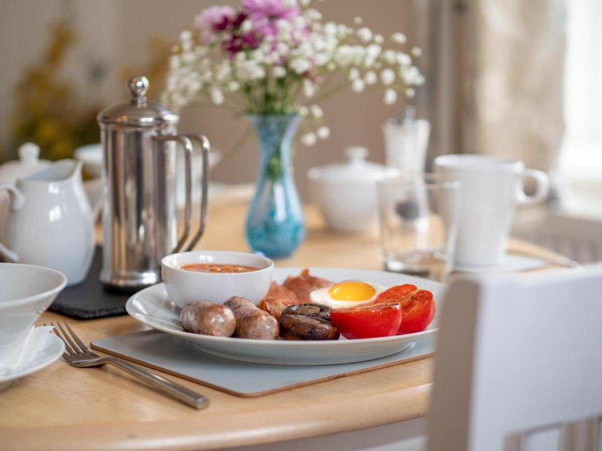لِندهورْسٍتْ Avalon House B&B المظهر الخارجي الصورة