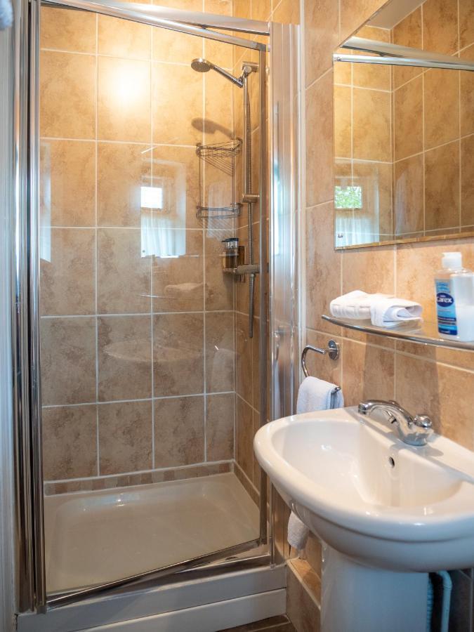 لِندهورْسٍتْ Avalon House B&B المظهر الخارجي الصورة